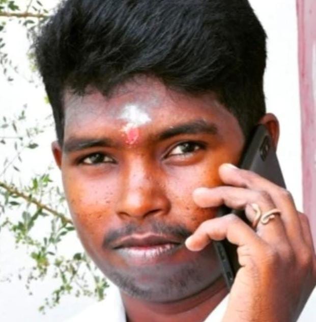 Groom Image